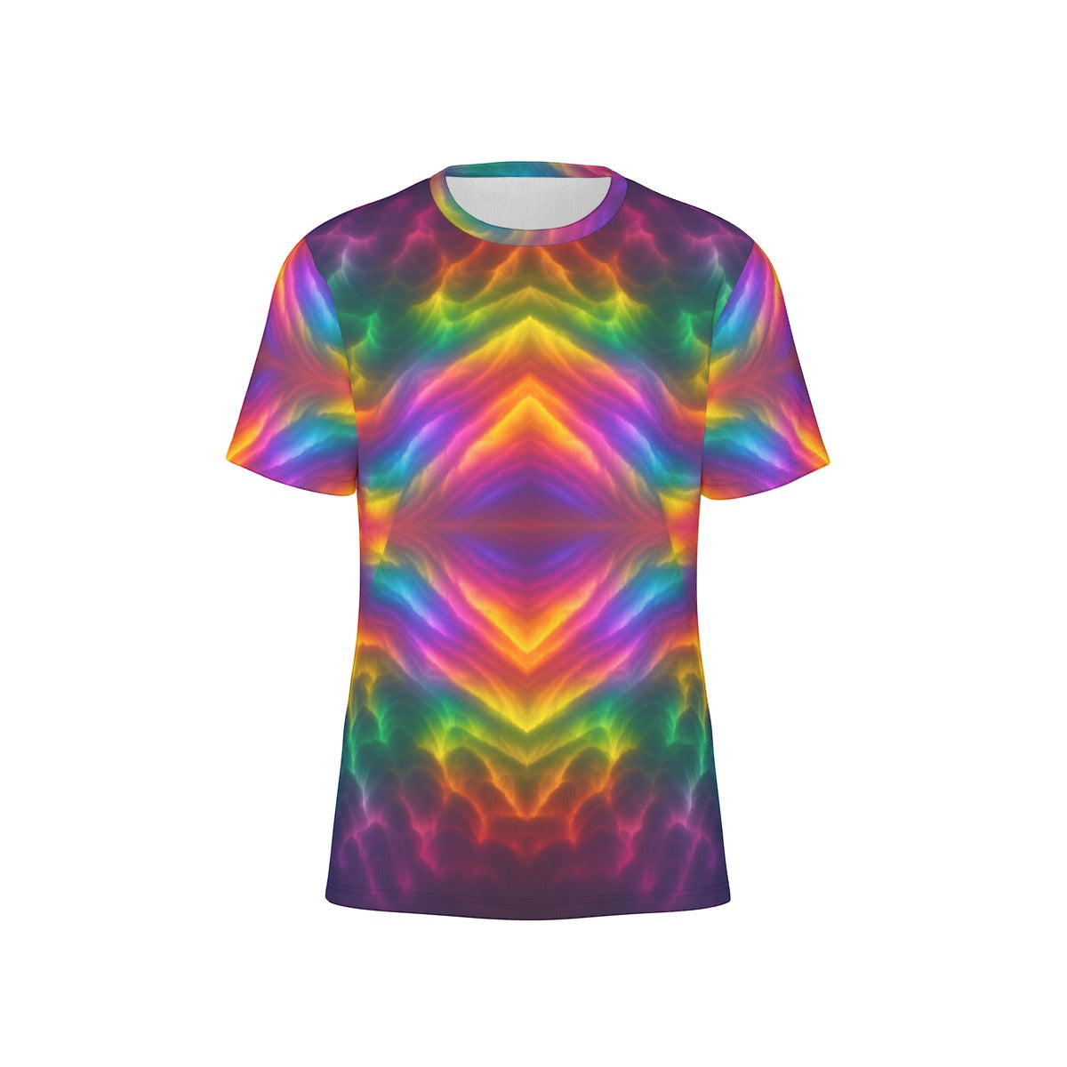 Men's O-Neck T-Shirt | 190GSM Cotton