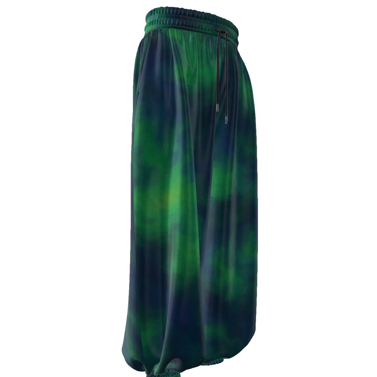 Unisex Lantern Pants