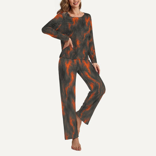 Women’s Loungewear Set - view 1
