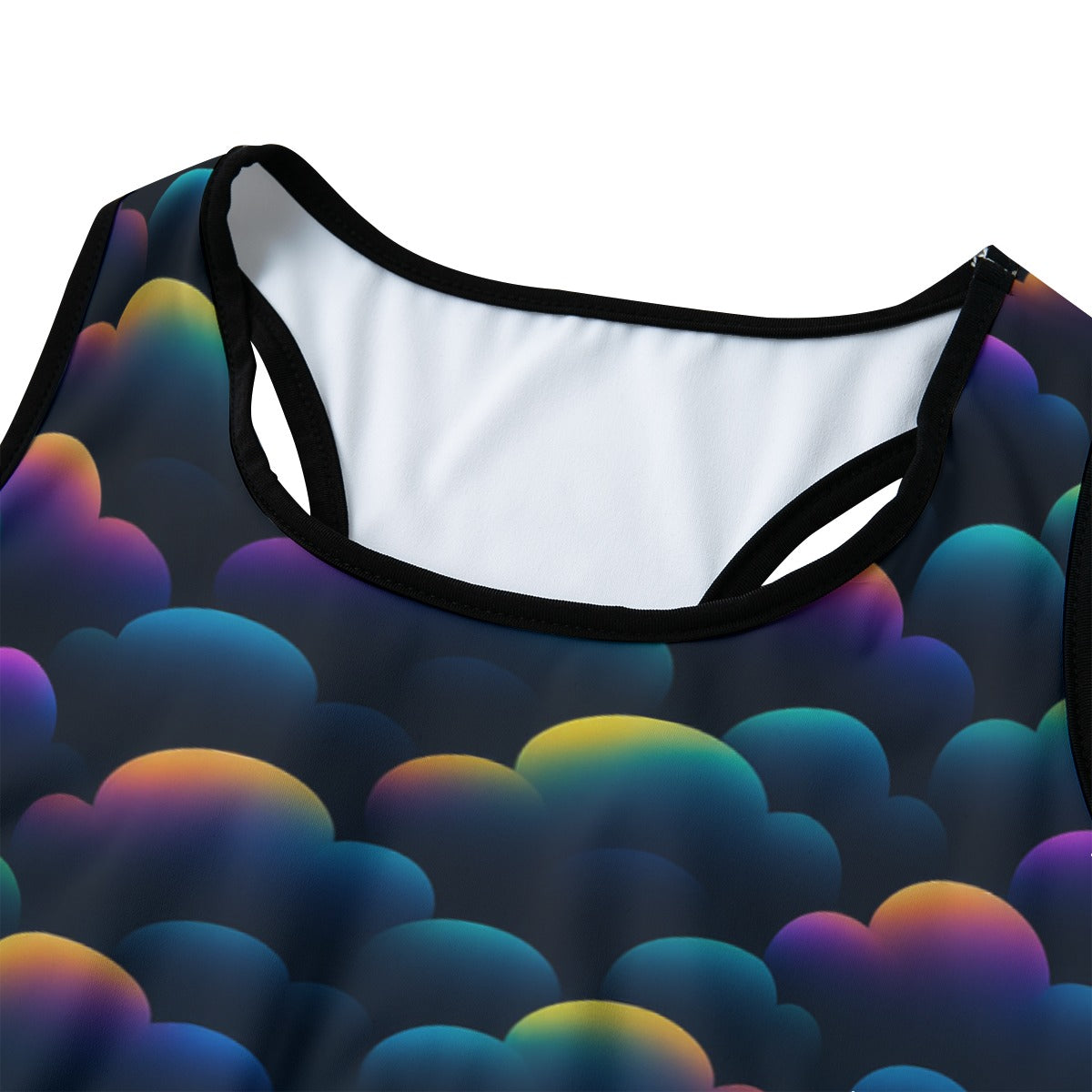 Women's Sports Bra by O’Nimbus – view 3