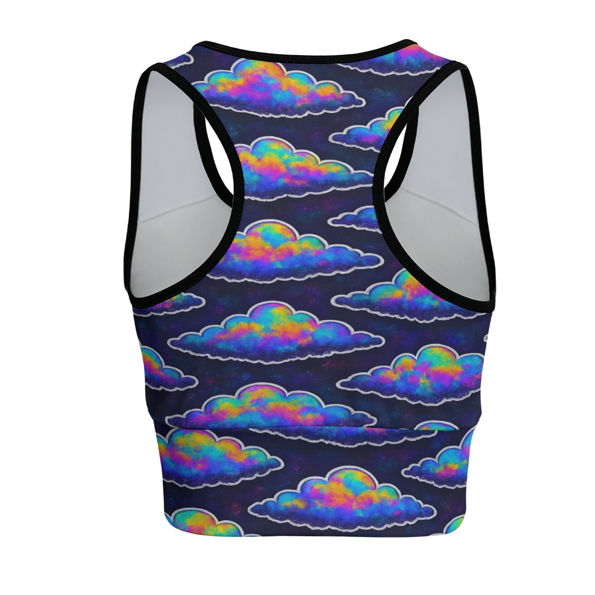 Women's Sports Bra by O’Nimbus – view 2
