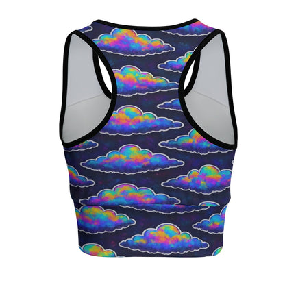 Women's Sports Bra by O’Nimbus – view 2