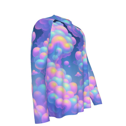 Men's Long Sleeve Tight surf clothing - view 4