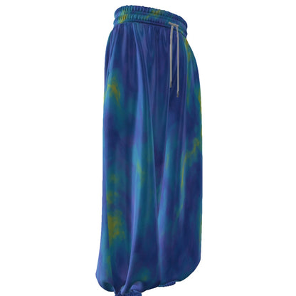 Unisex Lantern Pants