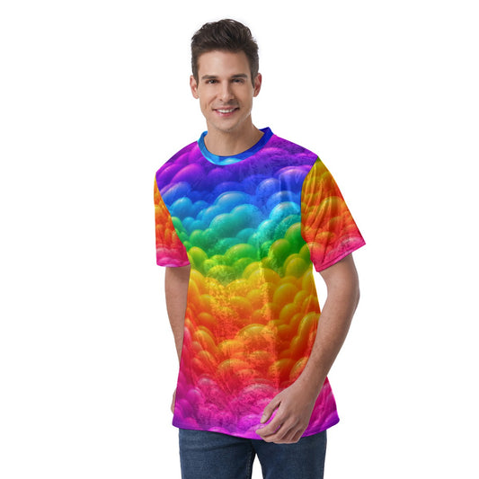 Men's T-Shirt | Velvet