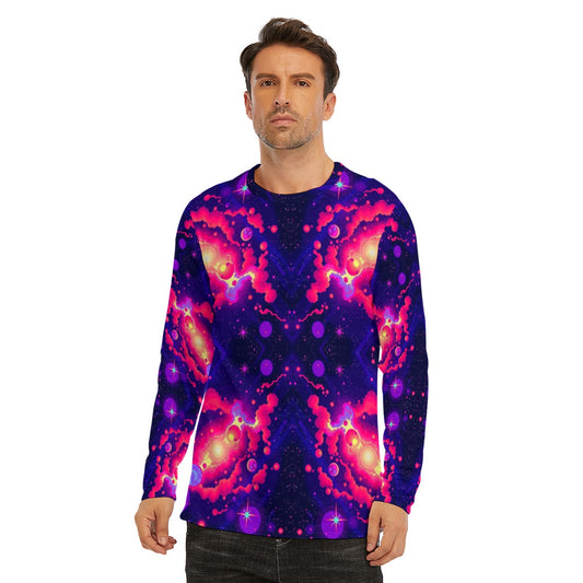 Long Sleeve T-Shirt | 190GSM Cotton