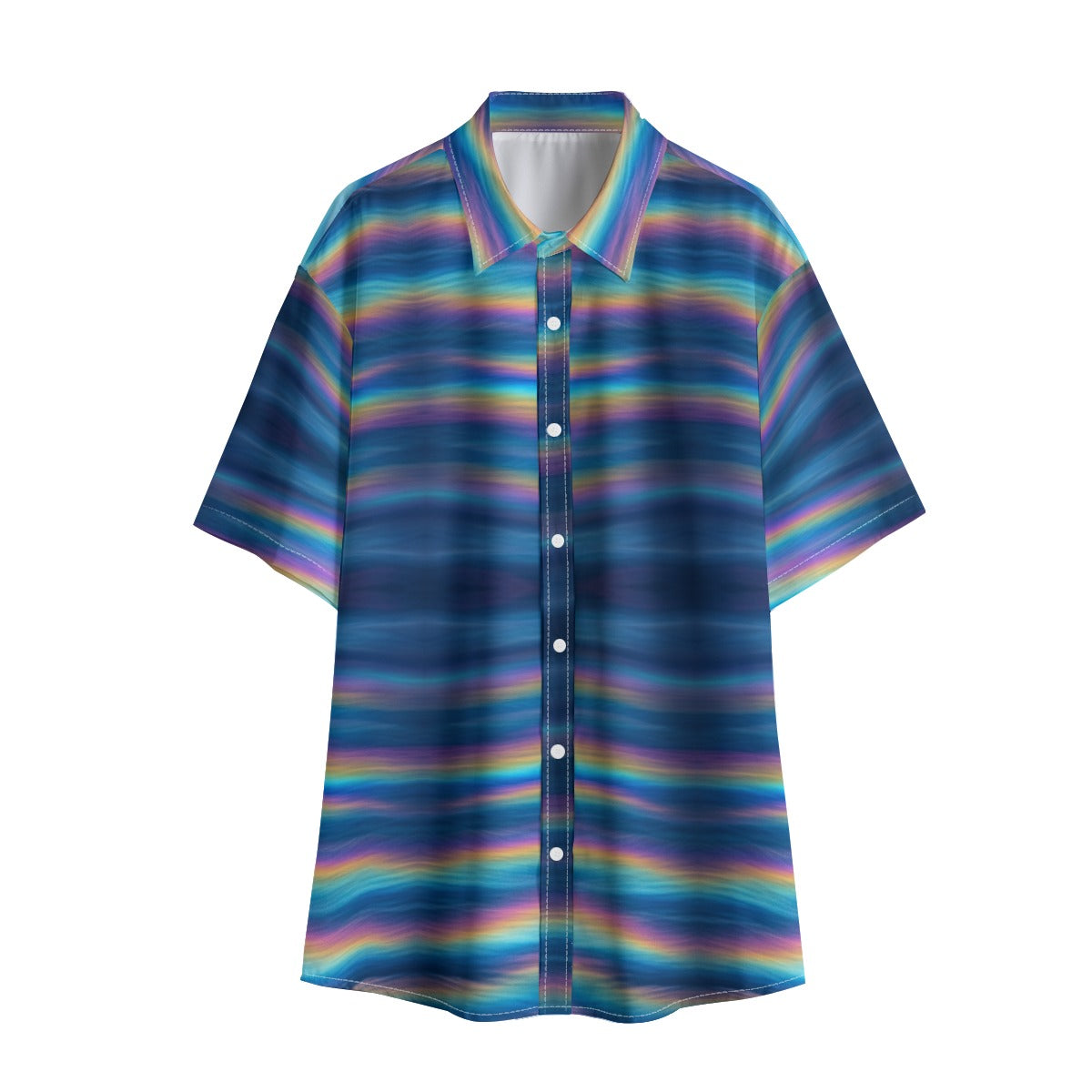 Men's T-shirt With Short Sleeve