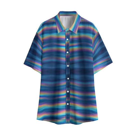 Men's T-shirt With Short Sleeve