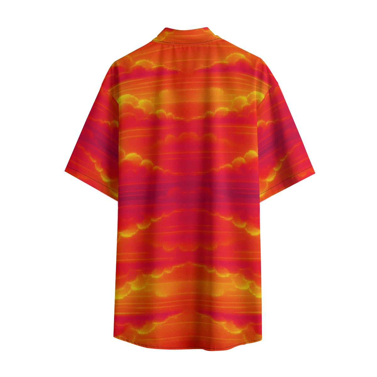 Men's T-shirt With Short Sleeve