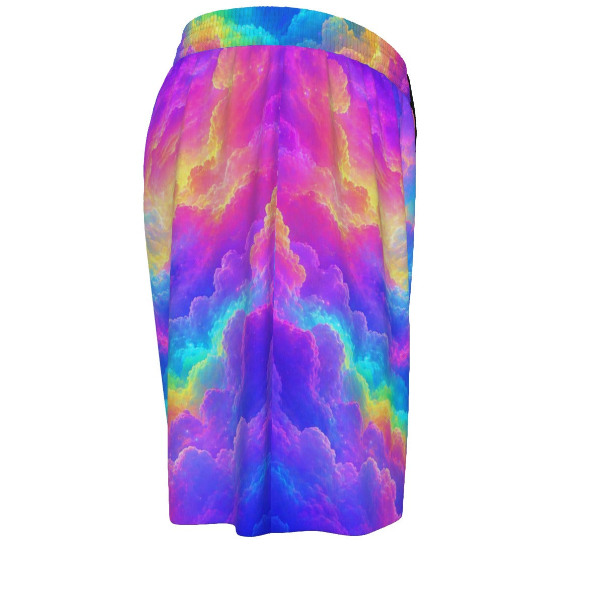 Men's Mesh Shorts - view 3
