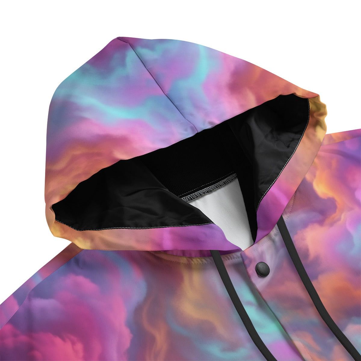 Men's Varsity Jacket