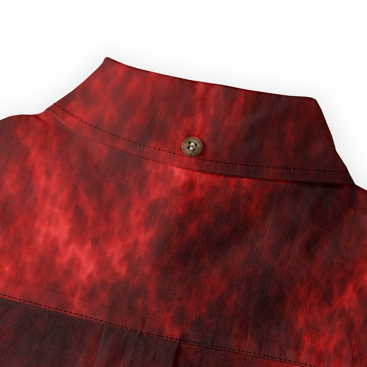 Men's Casual Lapel Long Sleeve Shirt|125GSM Cotton