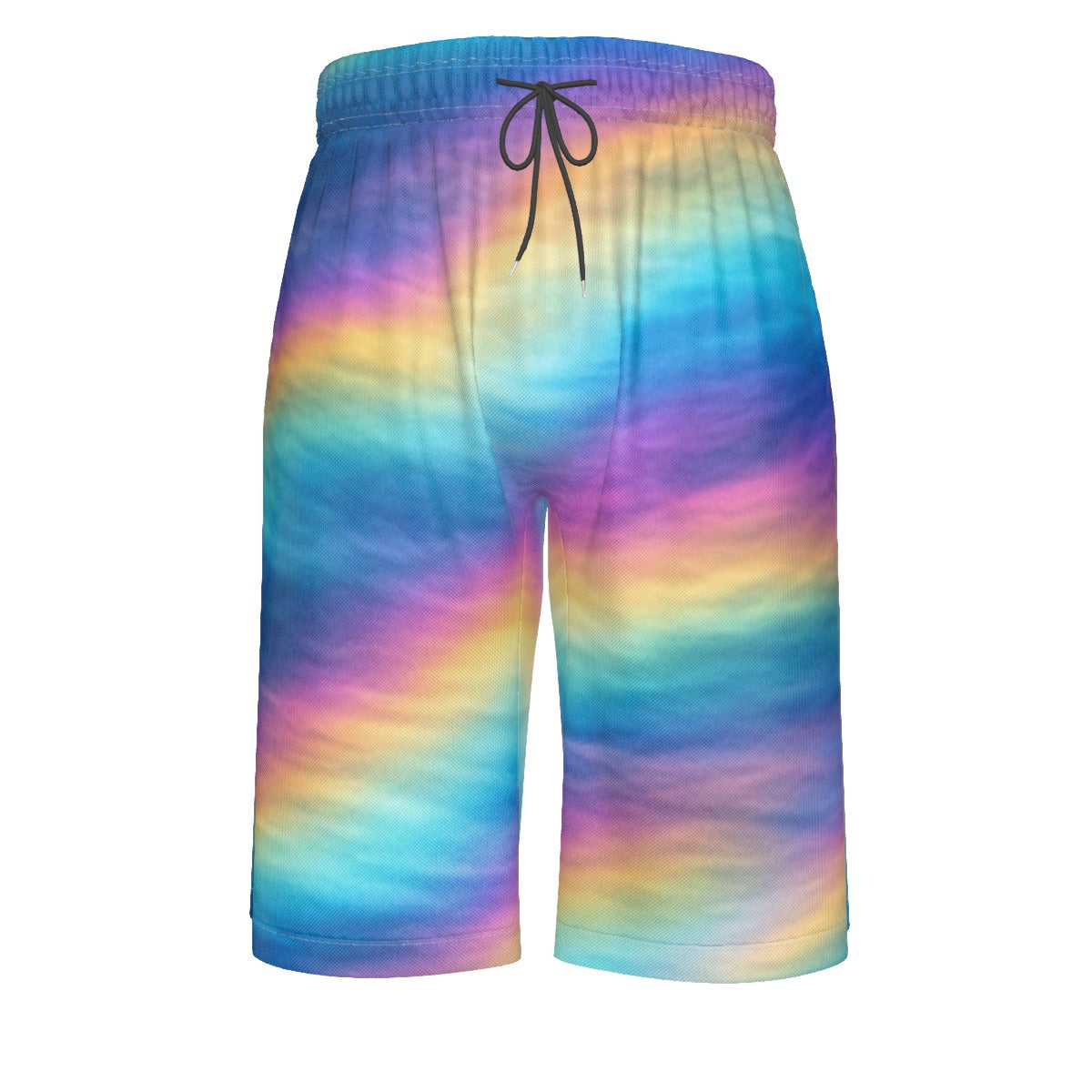 Men's Over-The-Knee Shorts