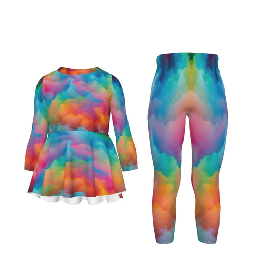 Kid's Casual Suit