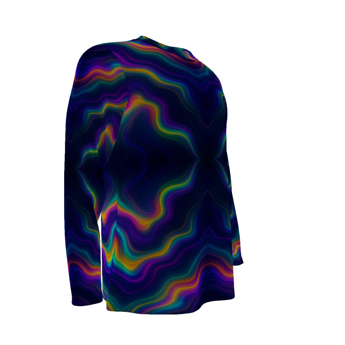 Unisex Long Sleeve T-Shirt | 190GSM Cotton