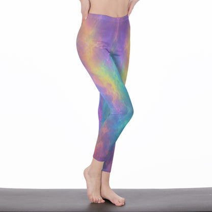Casual Leggings