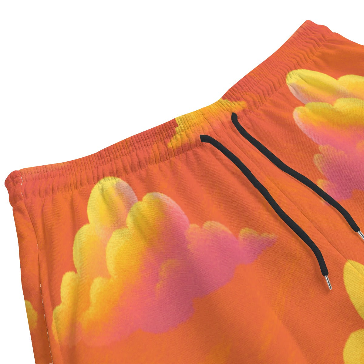 Unisex Short Pants | 310GSM Cotton