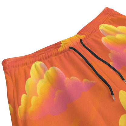 Unisex Short Pants | 310GSM Cotton