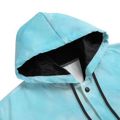 Men's Varsity Jacket