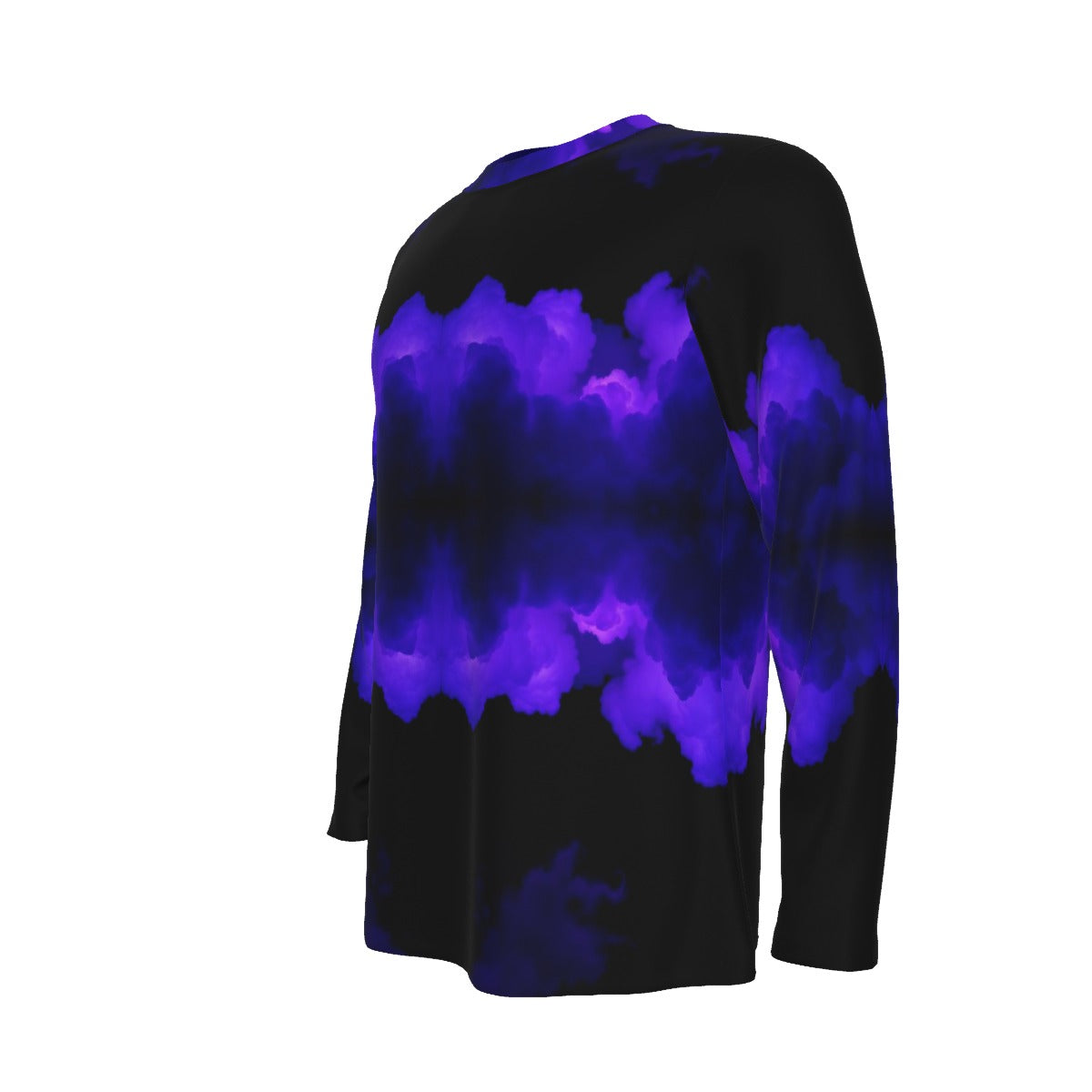 Unisex Long Sleeve T-Shirt | 190GSM Cotton