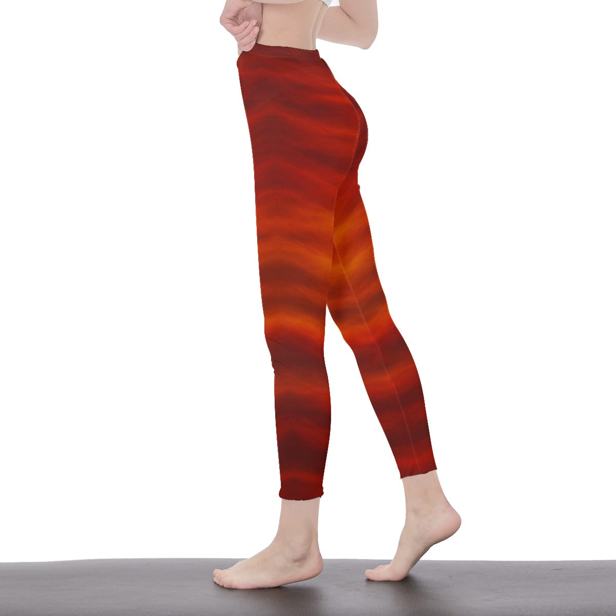 Unisex Casual Leggings