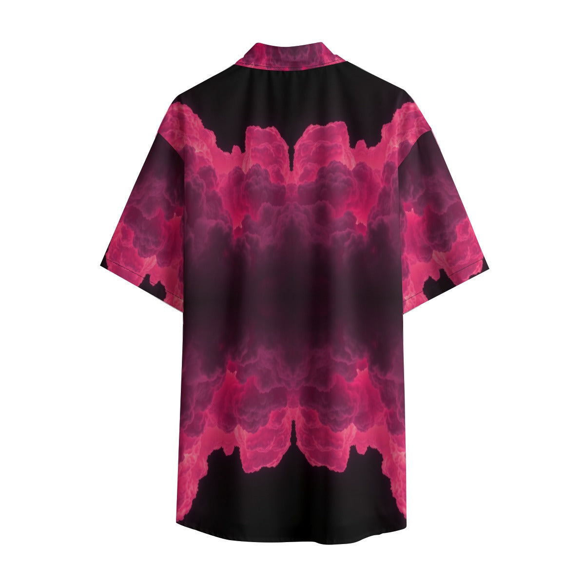 Men's T-shirt With Short Sleeve
