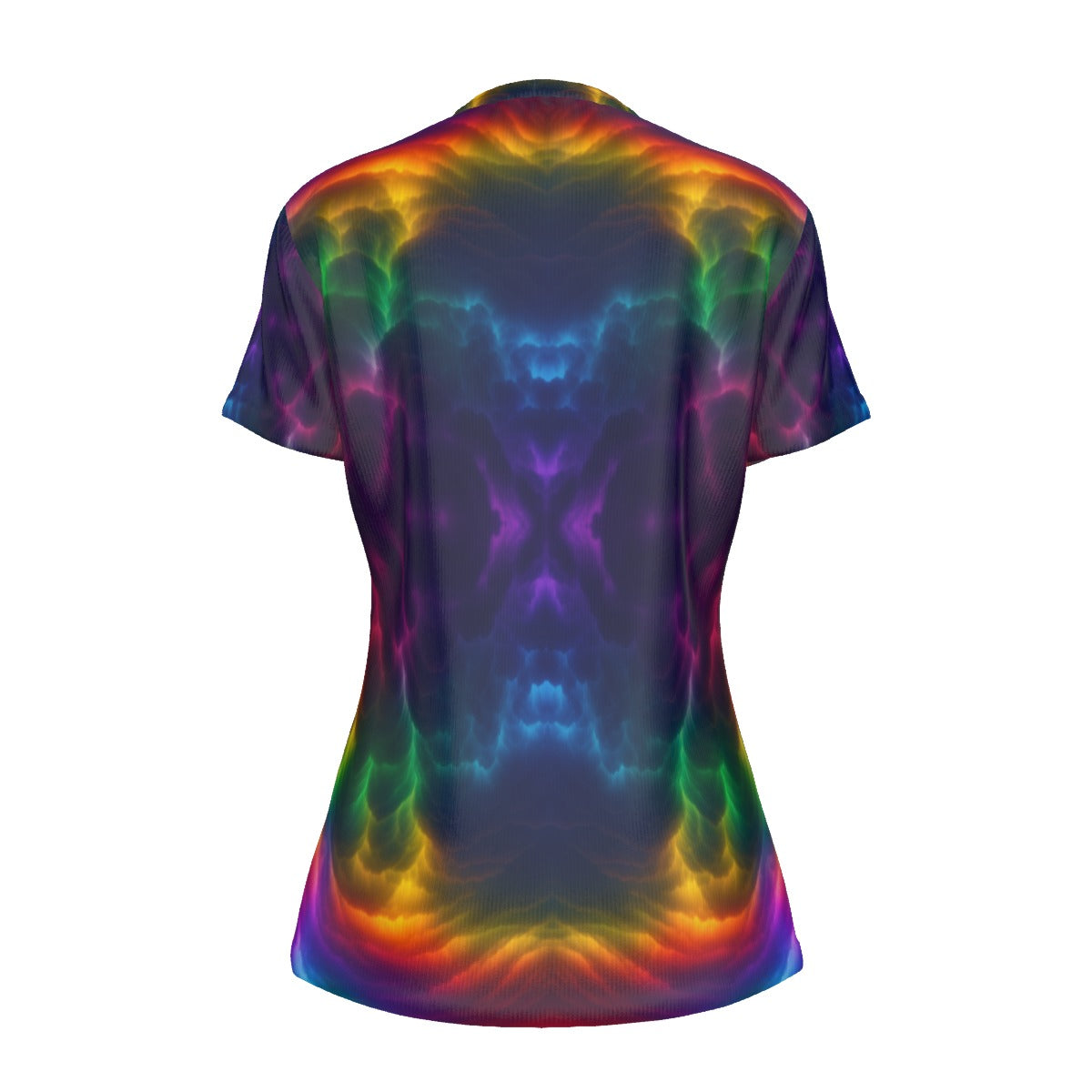 Women's Round T-Shirt|210GSM