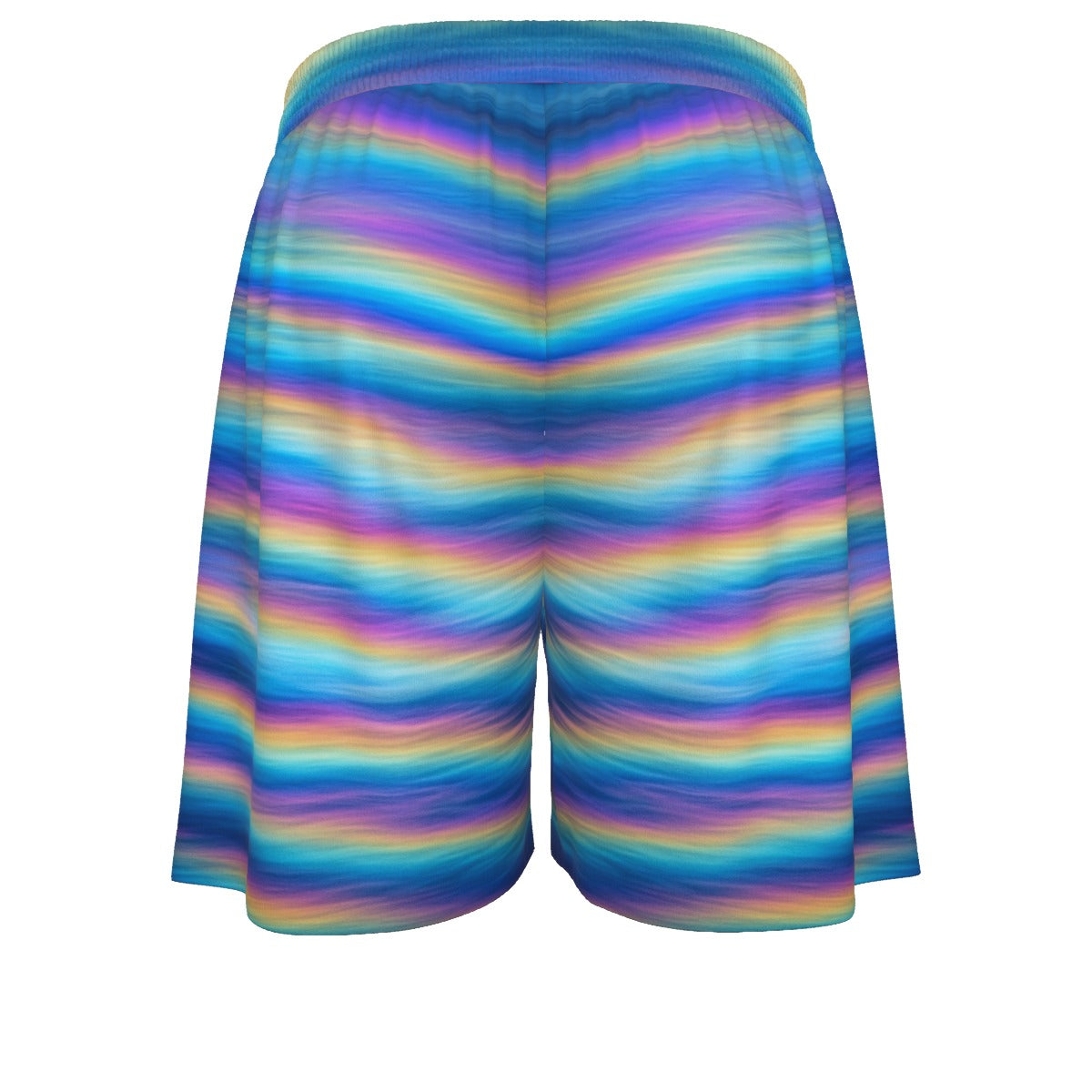 Men's Mesh Shorts - view 2