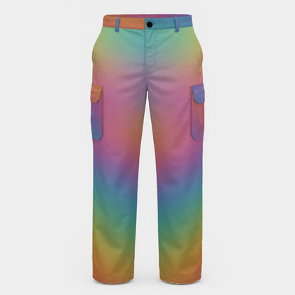 Men's Cargo Pants