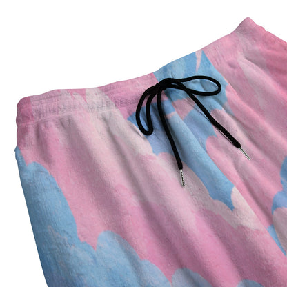 Unisex Thicken Pajama Suit by O’Nimbus – view 4