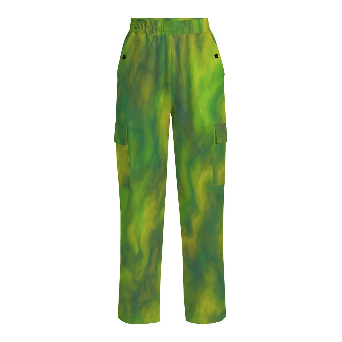 Women's Cargo Pants