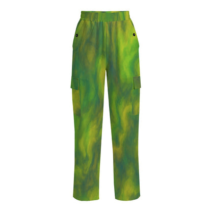 Women's Cargo Pants