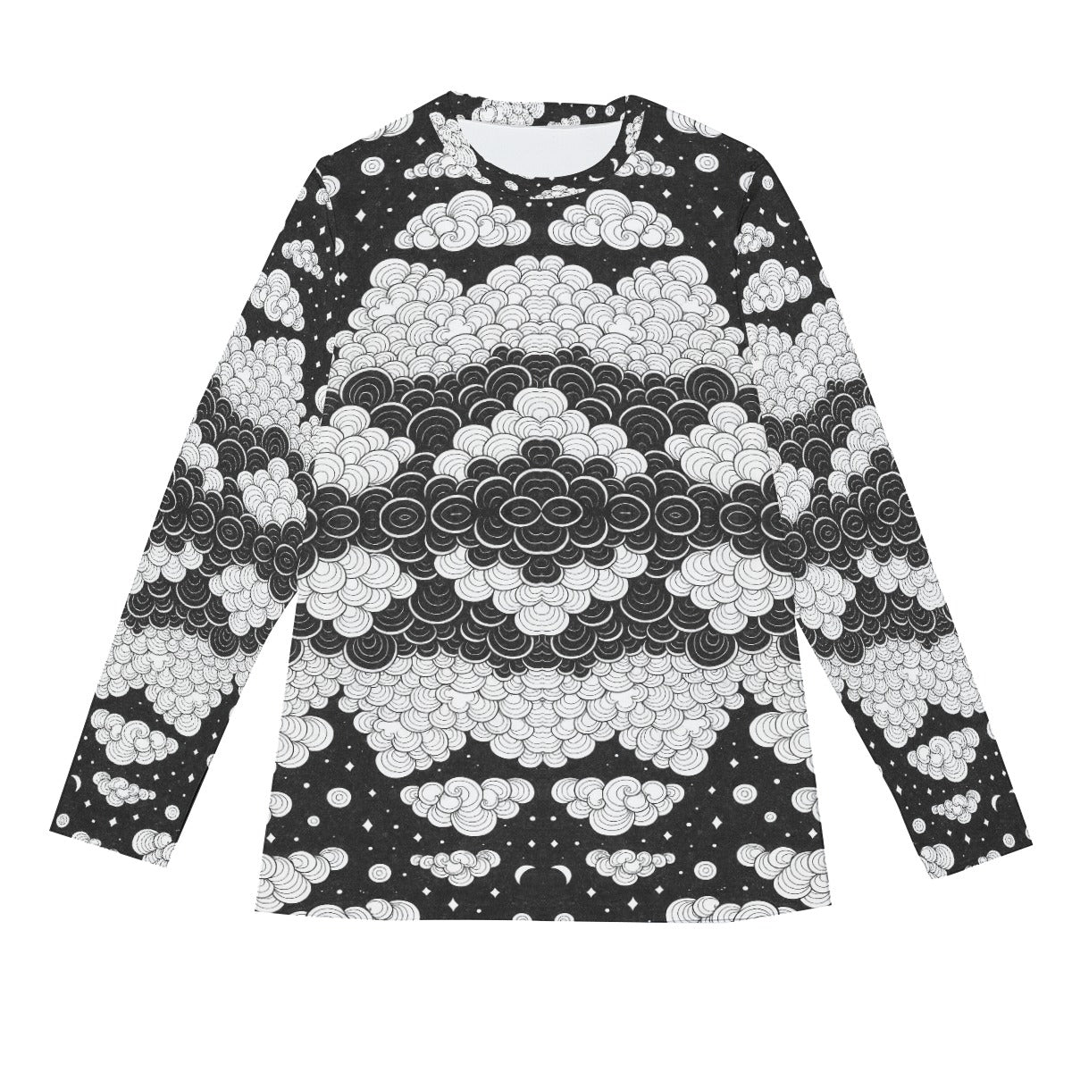 Long Sleeve T-Shirt | 190GSM Cotton