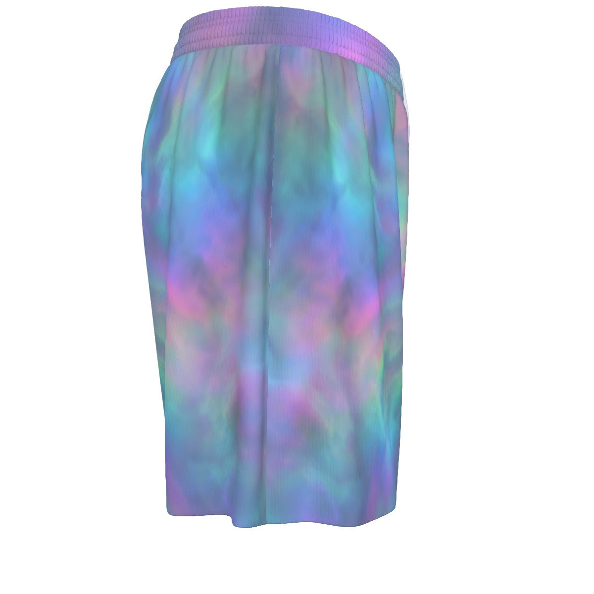 Men's Mesh Shorts - view 3