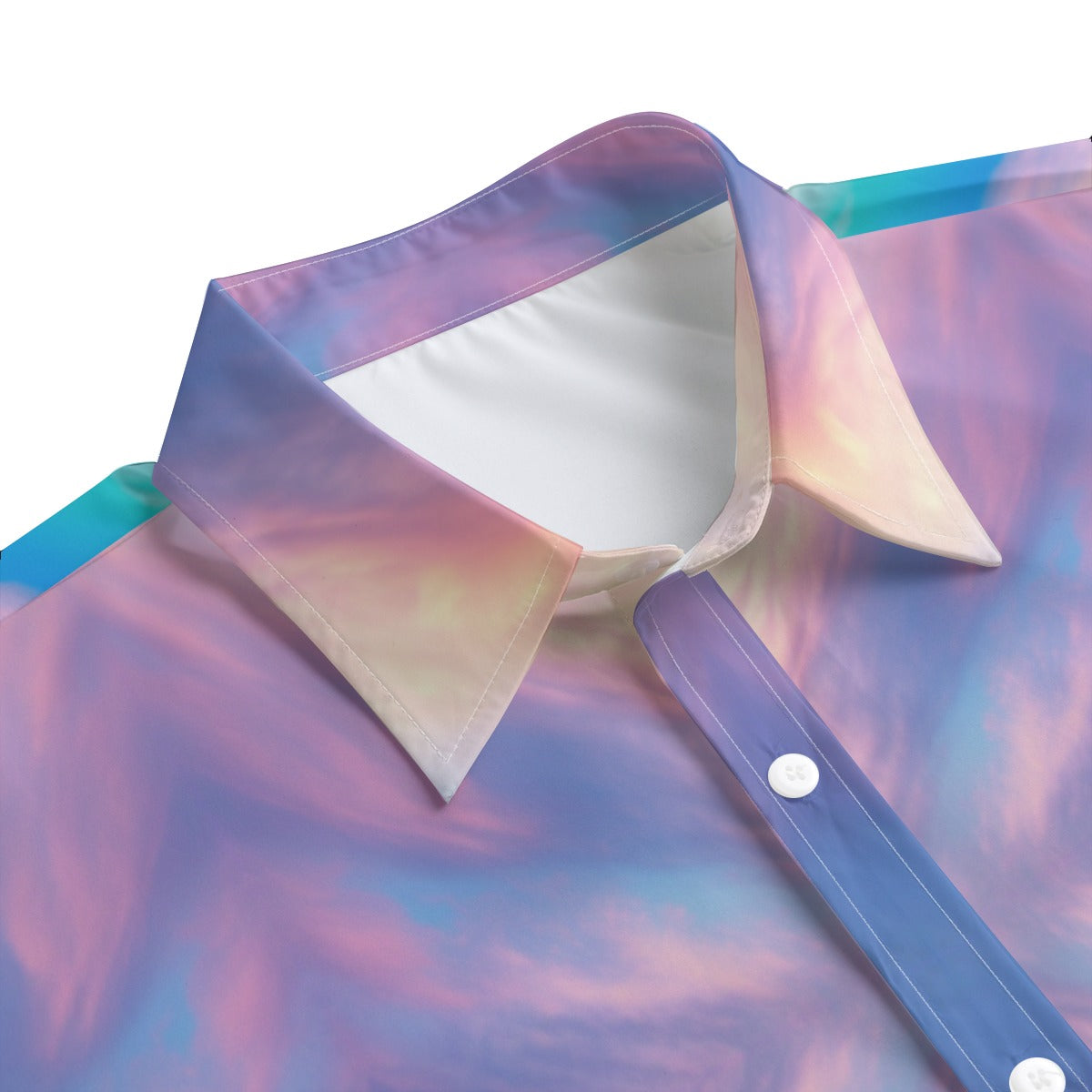 Men's T-shirt With Short Sleeve
