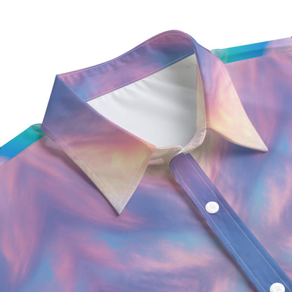 Men's T-shirt With Short Sleeve