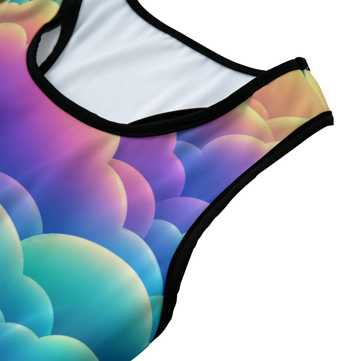 Women's Sports Bra by O’Nimbus – view 4