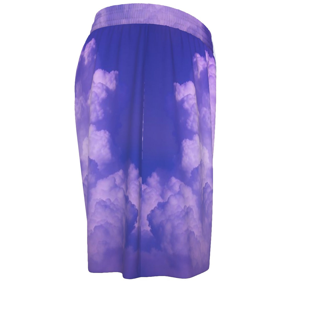 Men's Mesh Shorts - view 3
