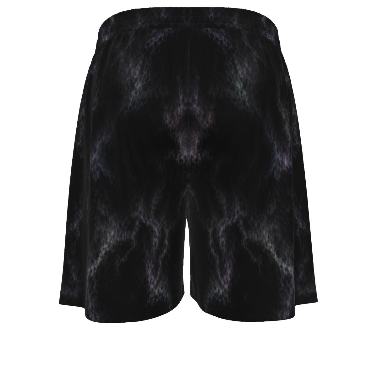 Men's Mesh Shorts - view 2