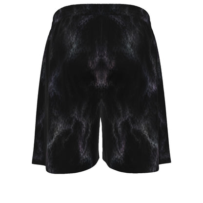 Men's Mesh Shorts - view 2