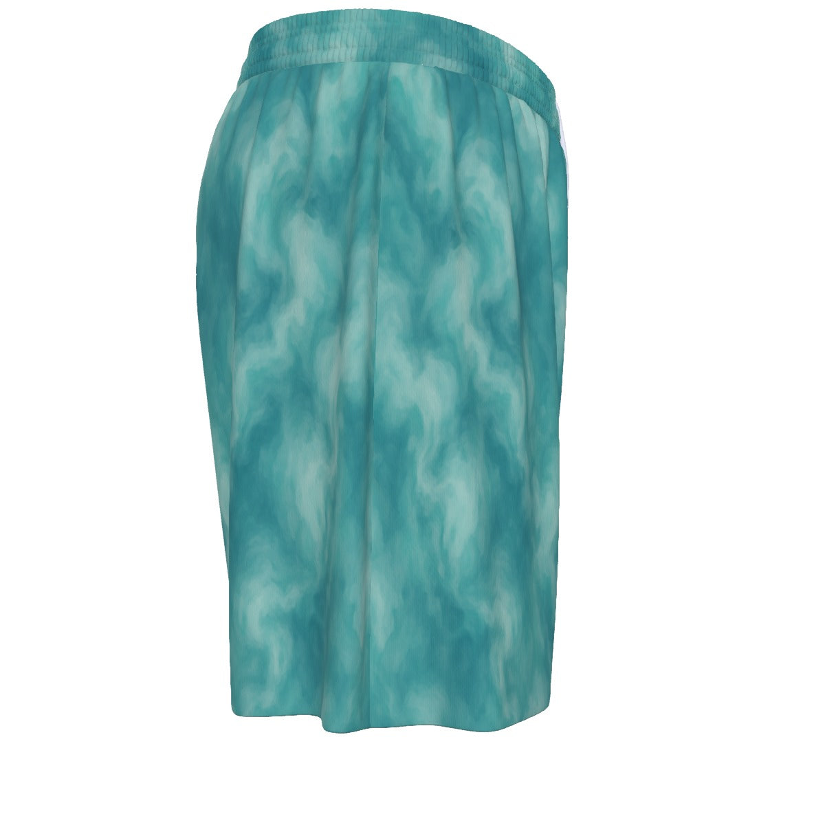 Men's Mesh Shorts - view 3