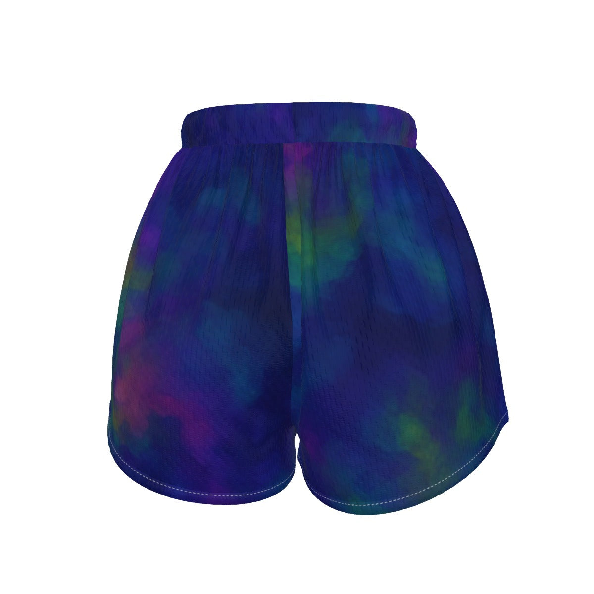 Women's Sports Shorts|145GSM