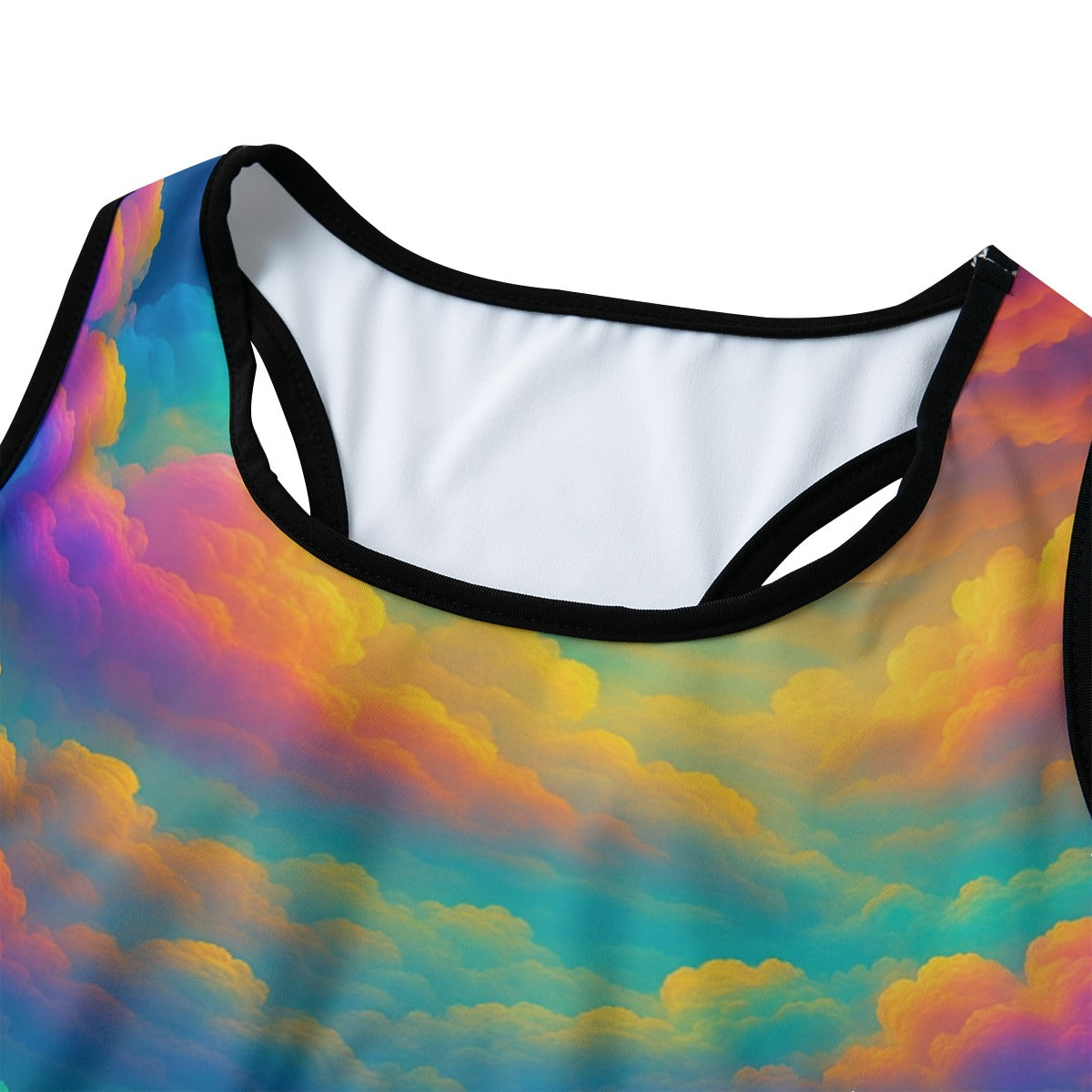 Women's Sports Bra by O’Nimbus – view 3