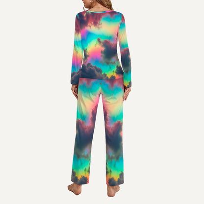 Women’s Loungewear Set - view 3