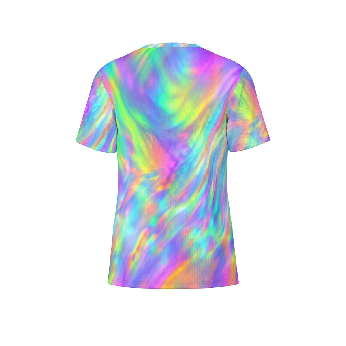 Men's O-Neck T-Shirt | 190GSM Cotton