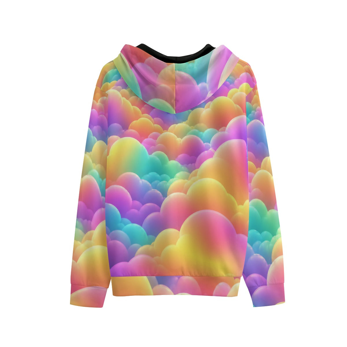 Unisex Pullover Hoodie | 310GSM Cotton