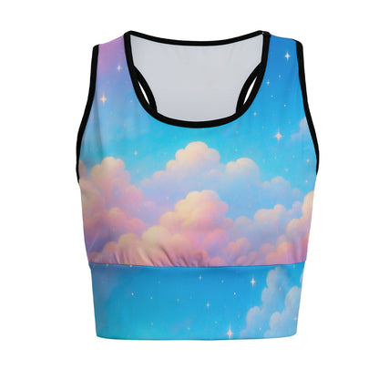 Women's Sports Bra by O’Nimbus