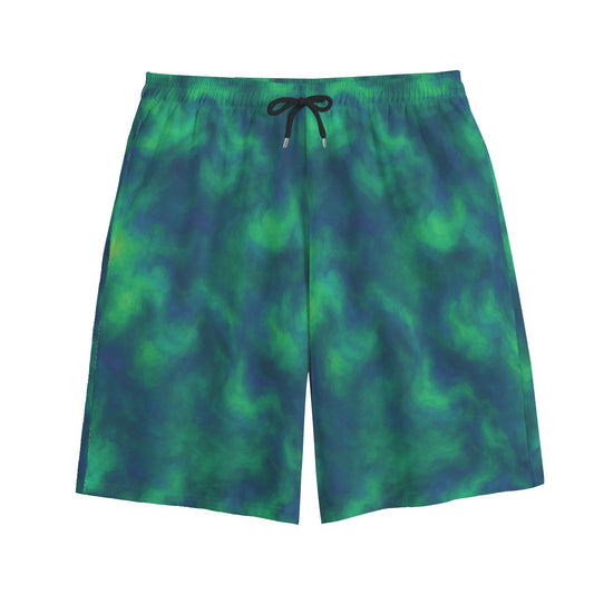 Unisex Short Pants | 310GSM Cotton