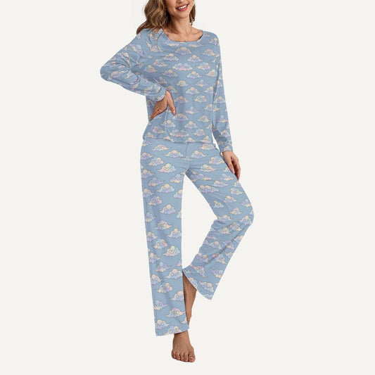 Women’s Loungewear Set - view 1