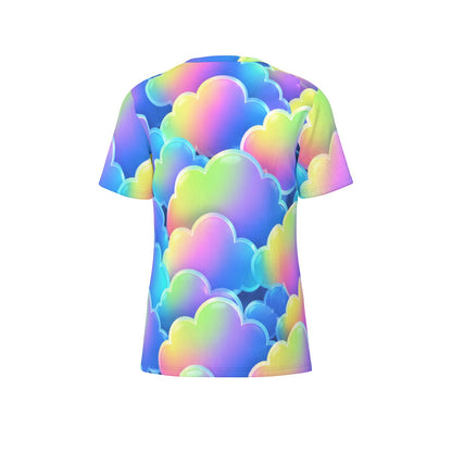 Men's O-Neck T-Shirt | 190GSM Cotton